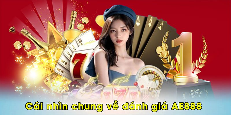 Ae888 - Khám Phá Thế Giới Giải Trí Đỉnh Cao & Cơ Hội Thắng Lớn